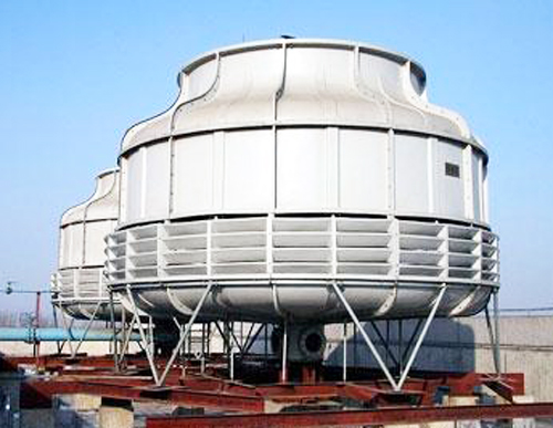 天津锅炉专用冷却塔