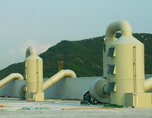 新疆 立式锅炉除尘器